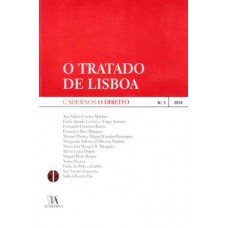 O Tratado de Lisboa