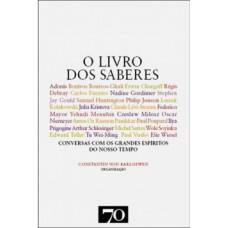 O livro dos saberes