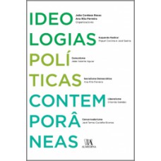 Ideologias políticas contemporâneas