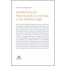 Intervenção psicológica e social com vítimas