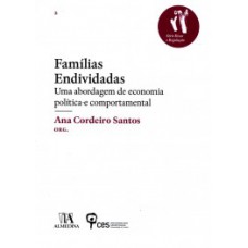 Famílias endividadas