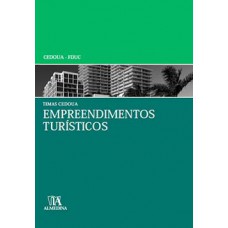 Empreendimentos turísticos