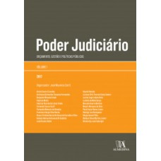 Poder judiciário