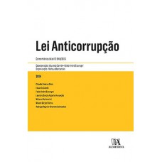 Lei anticorrupção