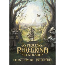 O pequeno peregrino ilustrado