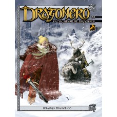 Dragonero - Volume 23