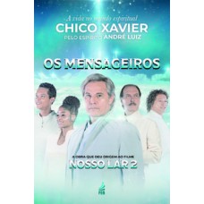 Os mensageiros (Edição especial)