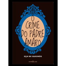 O crime do padre Amaro