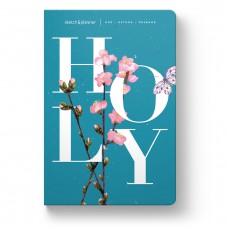 Sketch & Planner - Holy