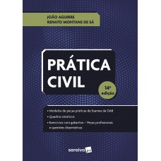 Pratica Civil - 14ª Edição 2024