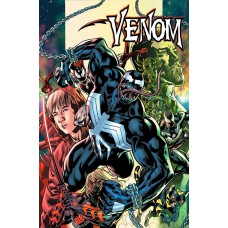 Venom (2022) Vol. 10