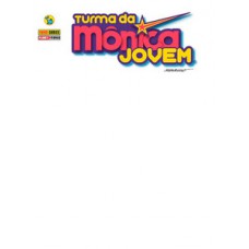 Turma da mônica jovem (2021) - 32