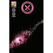 X-Men Vol. 69