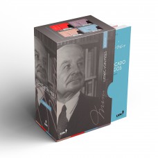 Box Coleção Ludwig von Mises: