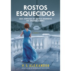 Rostos esquecidos