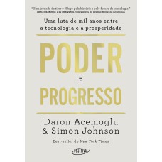 Poder e progresso