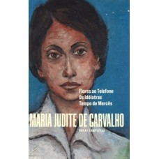 Obras completas de Maria Judite de Carvalho