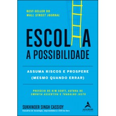 Escolha a possibilidade