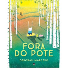 Fora do pote