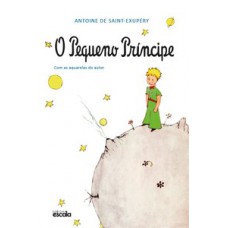O Pequeno Príncipe - Pocket