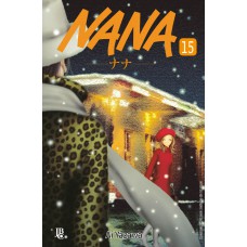 Nana Vol.15