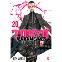 Tokyo Revengers - Vol. 20