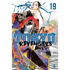 Tokyo Revengers - Vol. 19