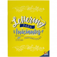 Caligrafia criativa: Lettering para iniciantes