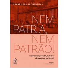 Nem pátria, nem patrão! - 4 edição