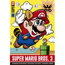 Coleção Super N - Volume 1: Super Mario Bros. 3