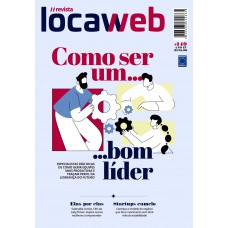 Revista Locaweb 140