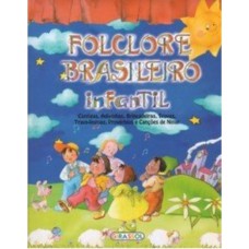 Folclore brasileiro infantil