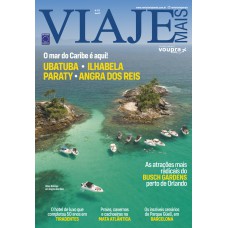 Revista Viaje Mais 273