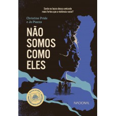 Não somos como eles