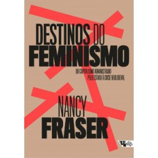 Destinos do feminismo