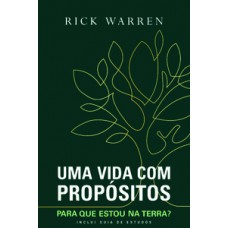 Uma vida com propósitos