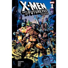 X-Men: Lendas Vol. 8