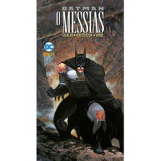 Batman: o messias