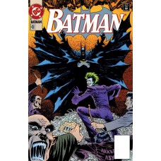 A Saga Do Batman Vol. 02/38
