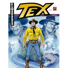 Tex Almanaque Nº 057