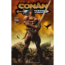 Conan, o bárbaro (2023) 03