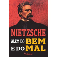 Além do bem e do mal