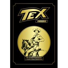 Tex Omnibus Volume 5