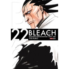 Bleach remix vol. 22