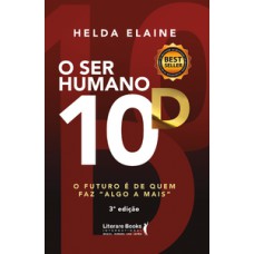 O ser humano 10D