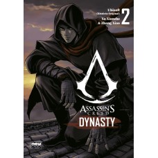 Assassin''s Creed - Dynasty: Volume 2