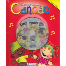 Cante uma canção