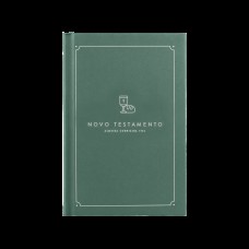 Novo testamento - ACF - Capa dura