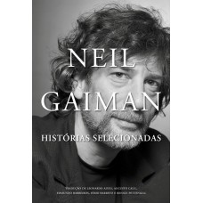 Neil Gaiman