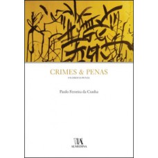 Crimes e penas